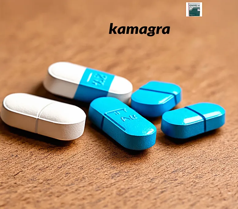 Kamagra 1